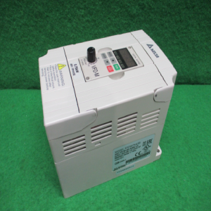북65083/주파수변환기인버터/VFD007M43B/삼상 380V 1마력/DELTA